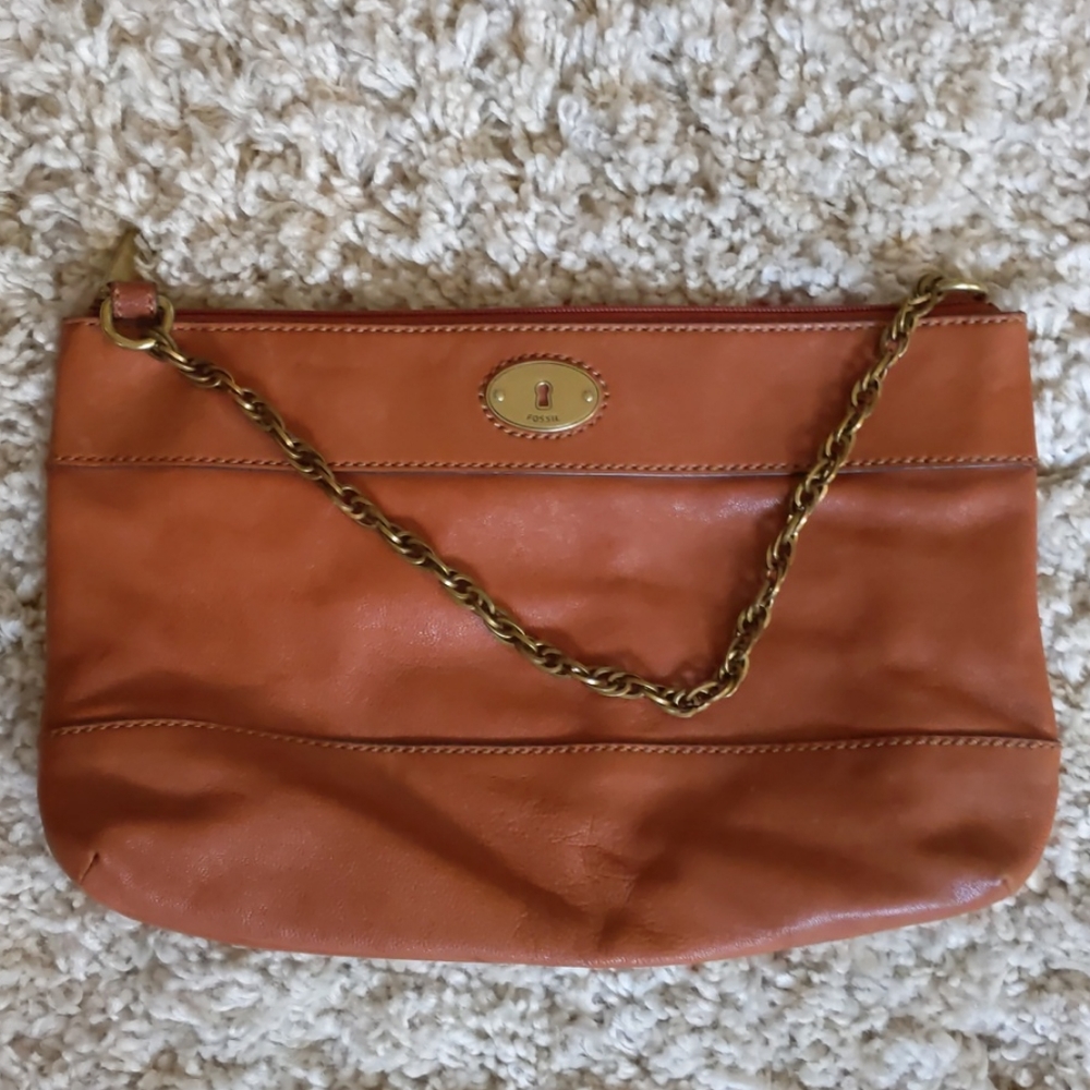 🙀Fossil handbag